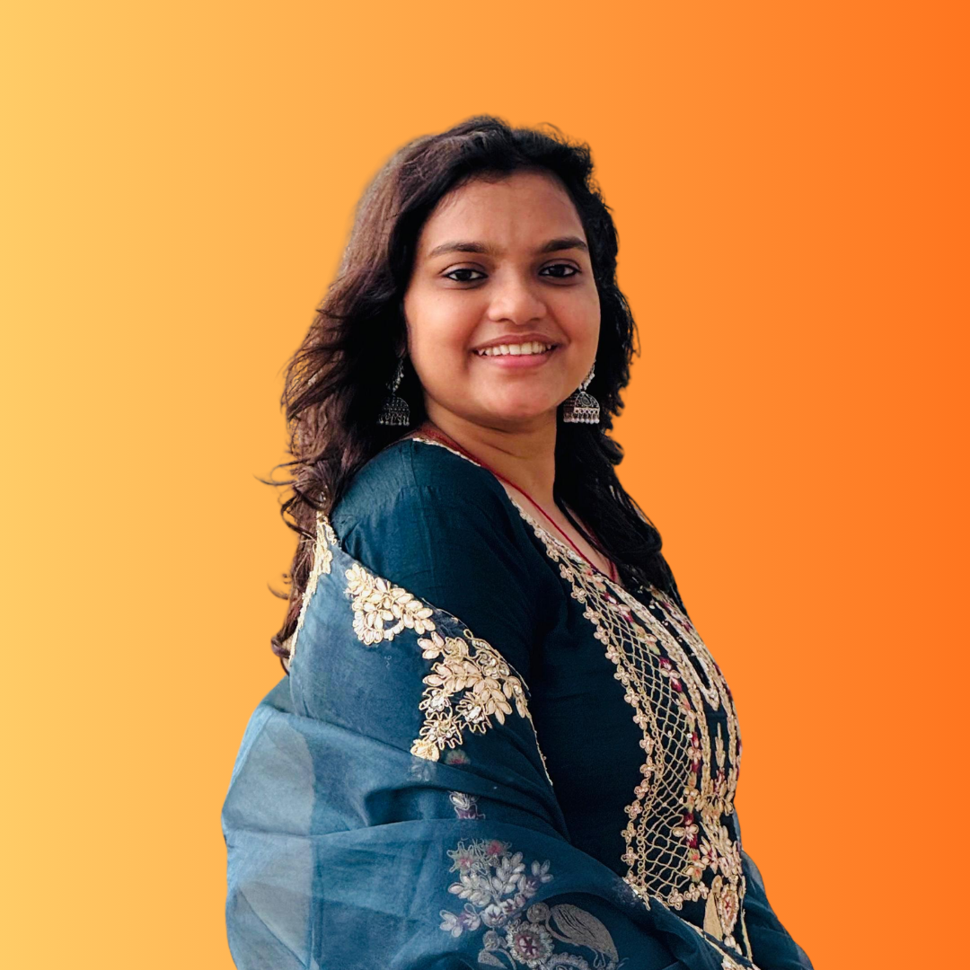 Harshita Jitani — Managing Director & CEO, Infinite Design Studio