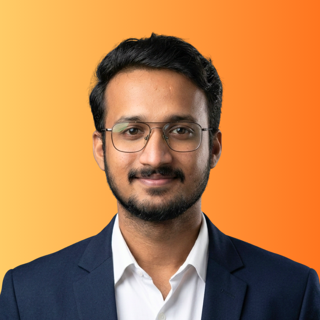 Co-Founder — Operations & Growth, Infinite Design Studio