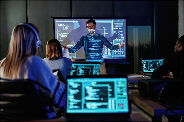 Training Image
